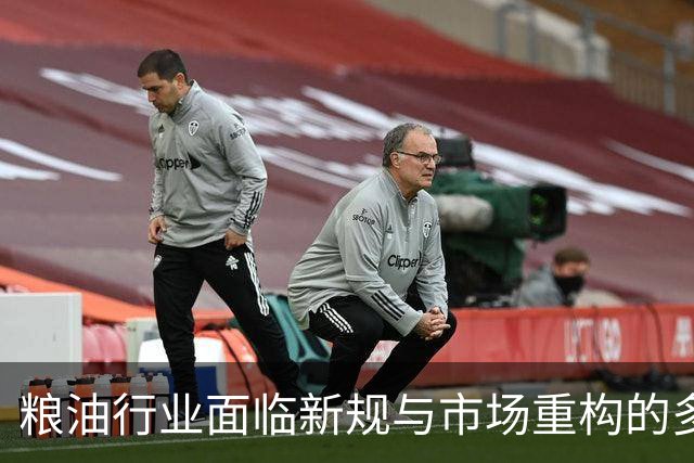 粮油行业面临新规与市场重构的多维分析